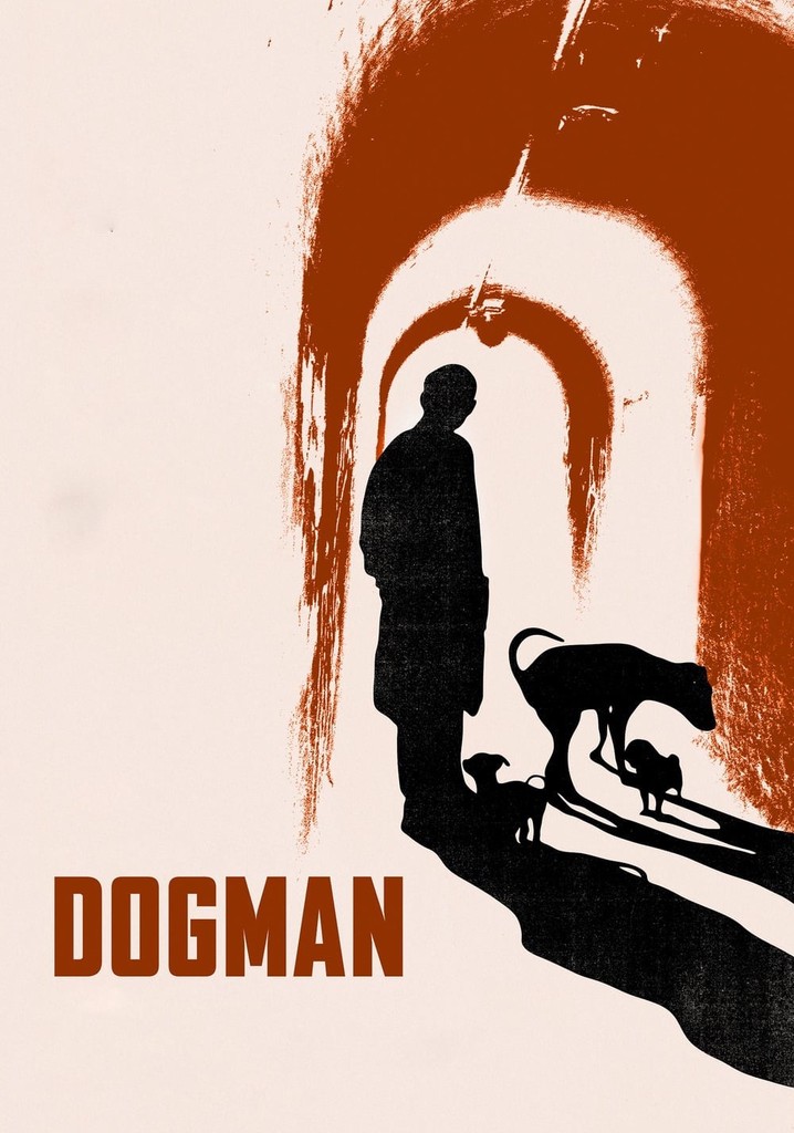 Dogman película Ver online completas en español